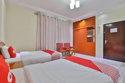 او وای او 366 ویوز هتل