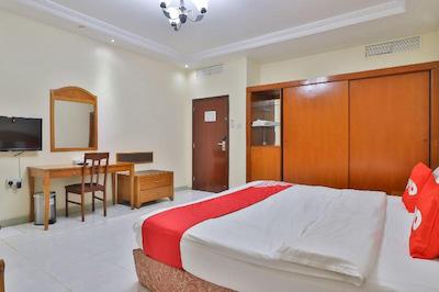 او وای او 366 ویوز هتل