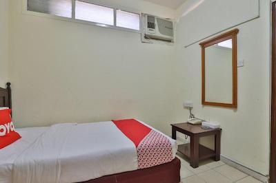 او وای او 366 ویوز هتل