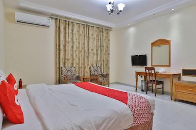 او وای او 366 ویوز هتل