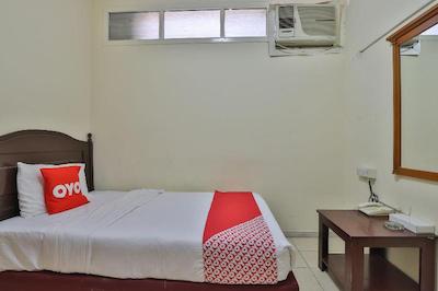 او وای او 366 ویوز هتل