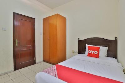 او وای او 366 ویوز هتل