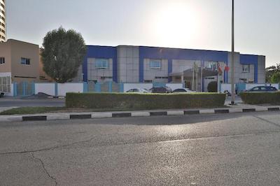 او وای او 366 ویوز هتل