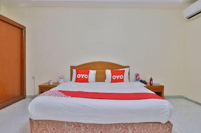 او وای او 366 ویوز هتل