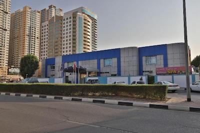 او وای او 366 ویوز هتل