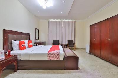 او وای او 366 ویوز هتل