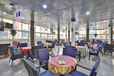 او وای او 366 ویوز هتل