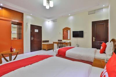 او وای او 366 ویوز هتل