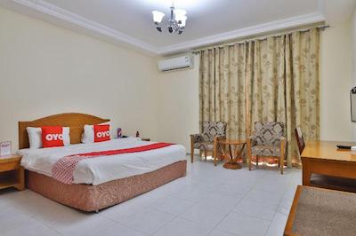 او وای او 366 ویوز هتل