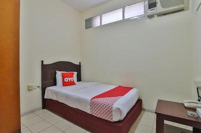 او وای او 366 ویوز هتل