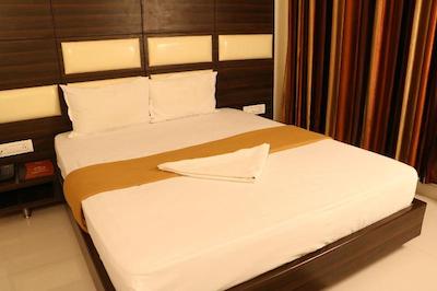 هتل گرند رزیدنسی