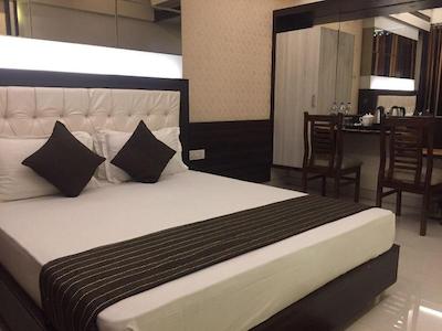 هتل گرند رزیدنسی