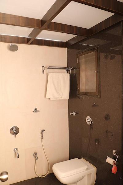 هتل گرند رزیدنسی