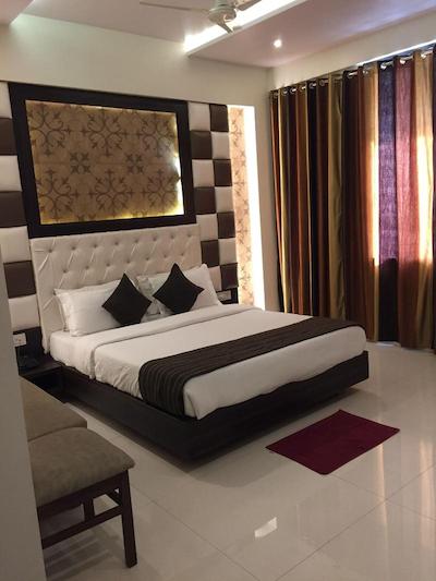 هتل گرند رزیدنسی