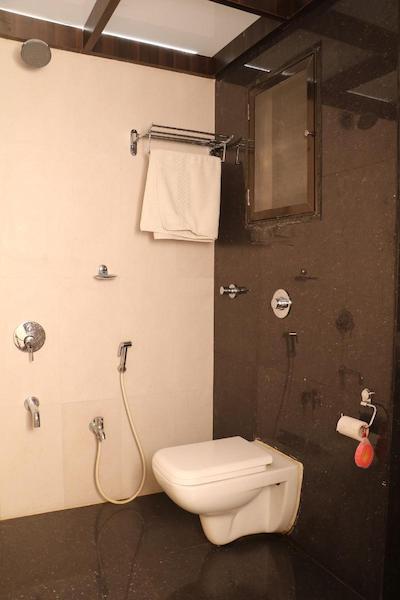 هتل گرند رزیدنسی