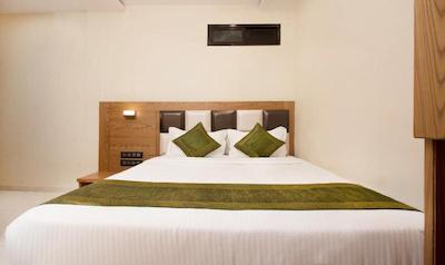 هتل رزیدنسی پارک