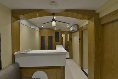 هتل رزیدنسی پارک