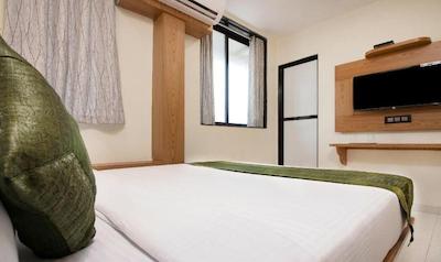 هتل رزیدنسی پارک