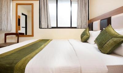 هتل رزیدنسی پارک