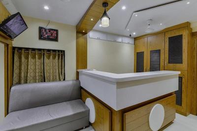 هتل رزیدنسی پارک