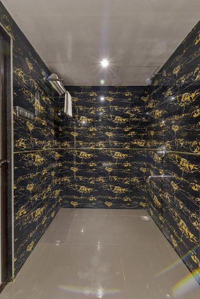 هتل رزیدنسی پارک