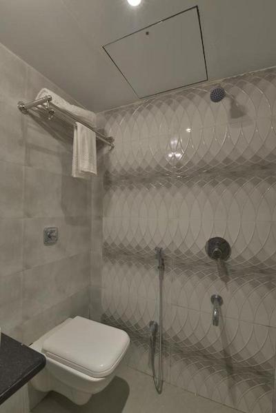 هتل رزیدنسی پارک