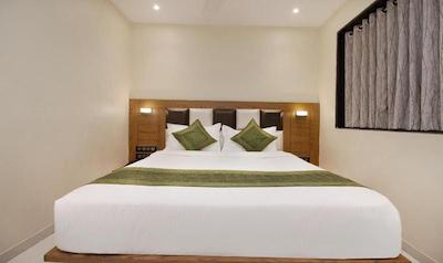 هتل رزیدنسی پارک