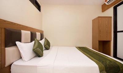 هتل رزیدنسی پارک