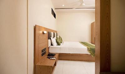 هتل رزیدنسی پارک