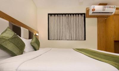 هتل رزیدنسی پارک