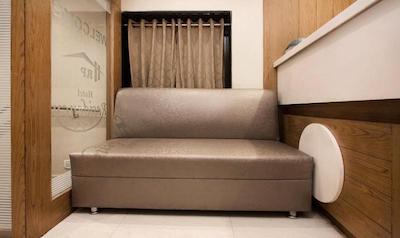 هتل رزیدنسی پارک