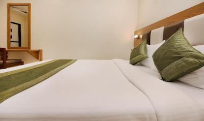 هتل رزیدنسی پارک