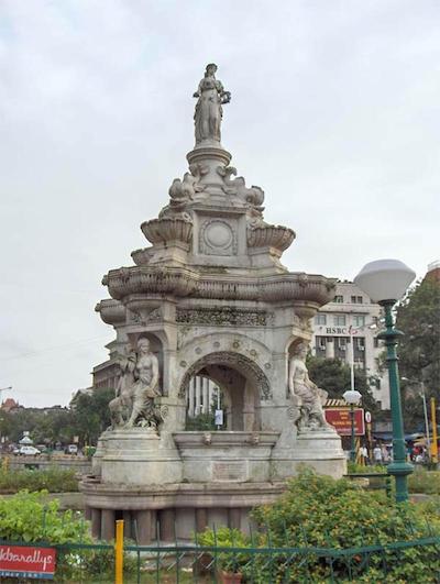 هتل رزیدنسی پارک