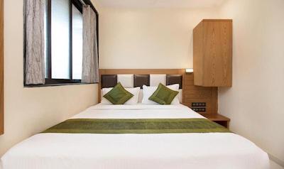 هتل رزیدنسی پارک