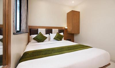 هتل رزیدنسی پارک