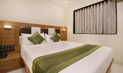 هتل رزیدنسی پارک