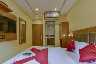 هتل رزیدنسی پارک