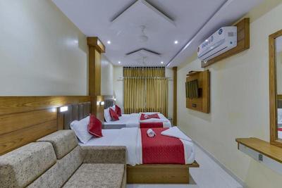 هتل رزیدنسی پارک