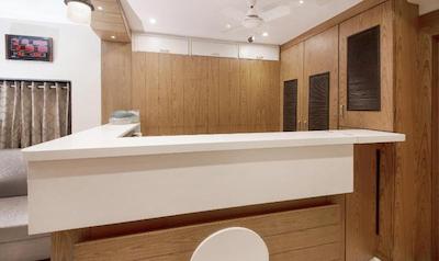 هتل رزیدنسی پارک