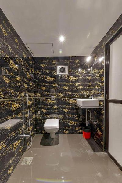 هتل رزیدنسی پارک