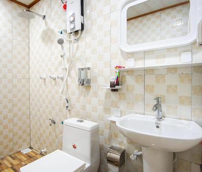 اولهوماتی ویوو این