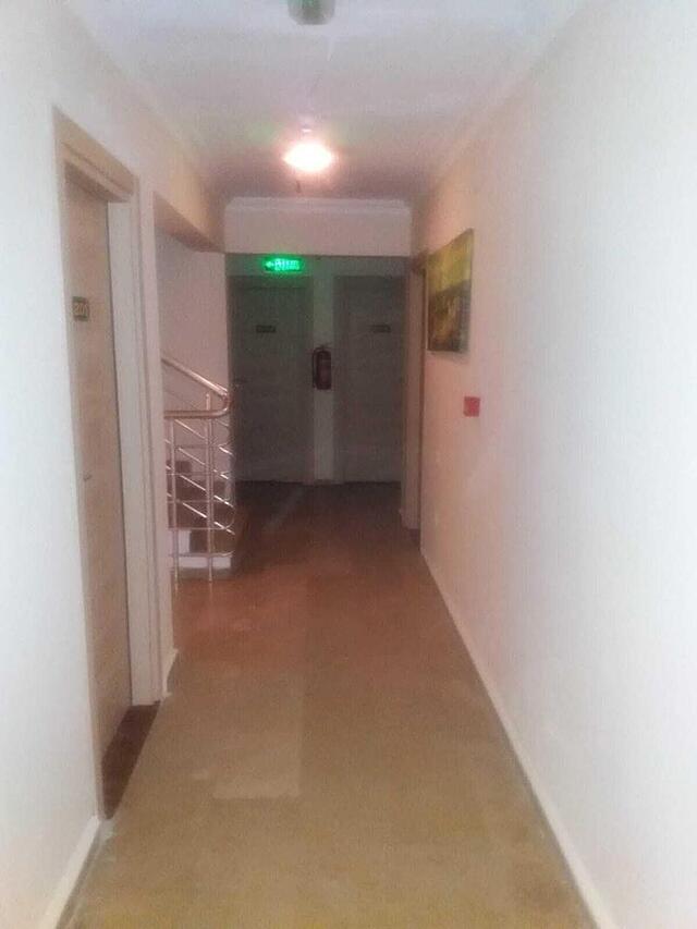 هتل آنور