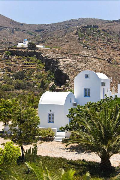 پلاگوس اویا