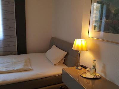 لند هتل لیندن