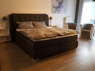 لند هتل لیندن