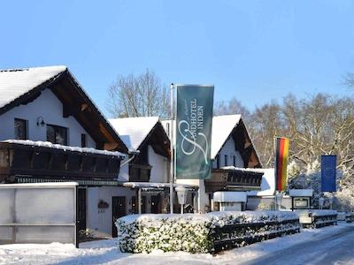 لند هتل لیندن