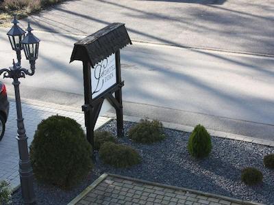 لند هتل لیندن