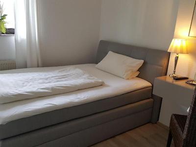 لند هتل لیندن