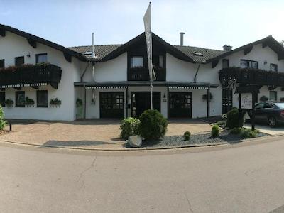 لند هتل لیندن