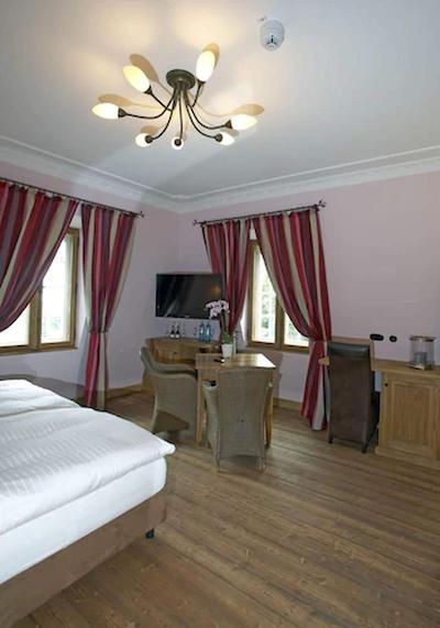 ویلا پائولوس